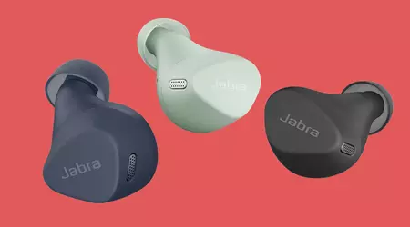 Jabra Elite 4 Active su Amazon: cuffie con ANC e fino a 28 ore di autonomia con uno sconto di 40 euro