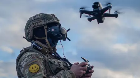 75 carri armati, 88 veicoli corazzati, 52 sistemi di artiglieria semoventi e altre armi: l'AFU ha distrutto 428 pezzi di equipaggiamento russo con l'aiuto dei droni durante la settimana