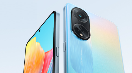 OPPO A98 5G - Snapdragon 695, display LCD IPS a 120 Hz e Android 13 a 315 dollari