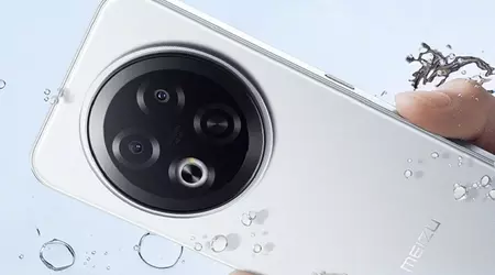 Meizu ha lanciato uno smartphone economico Note 16 Pro con display OLED, processore Snapdragon 7s Gen 3 e batteria da 6200 mAh