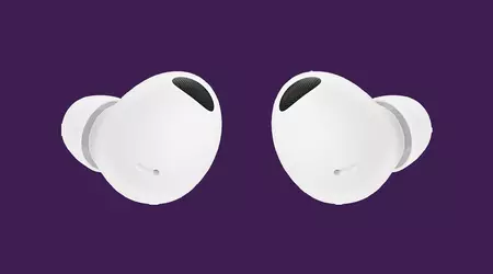 Samsung Galaxy Buds Pro 2 in vendita su Amazon con il 51% di sconto