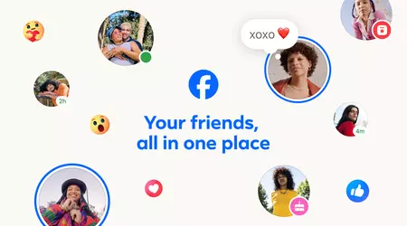 Facebook riporta in auge la vecchia scheda "Amici