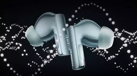 Huawei ha rilasciato un nuovo aggiornamento software per i FreeBuds Pro 3