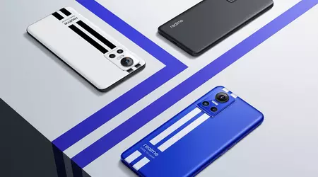 Le vendite di smartphone Realme superano i 200 milioni a circa 5 anni dalla fondazione dell'azienda