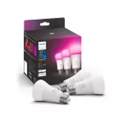 Lampadina intelligente Philips Hue A19 LED