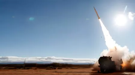 L'HIMARS ha lanciato con successo un missile PrSM Increment 1 a una gittata inferiore a 85 chilometri - il proiettile ad alta precisione sarà un sostituto dell'ATACMS