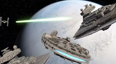 Media: è in fase di sviluppo uno strategico sull'universo di Guerre Stellari dello studio Creative Assembly, autore della popolare serie Total War.