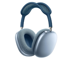 Cuffie over-ear senza fili Apple AirPods ...