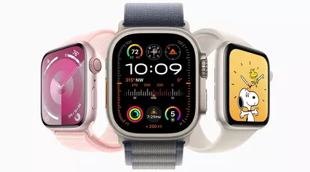 Per gli sviluppatori: Apple ha annunciato la prima beta di watchOS 10.4