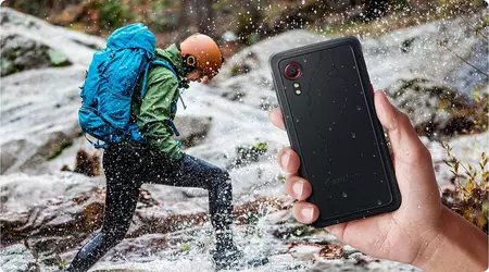 Il nuovo aggiornamento Android 14 per Galaxy Xcover 5 potrebbe avere correzioni per la fotocamera