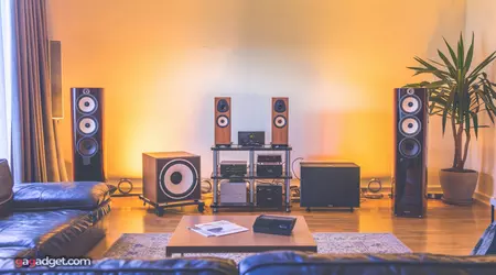 Home Theater Economici dall'Aspetto Lussuoso