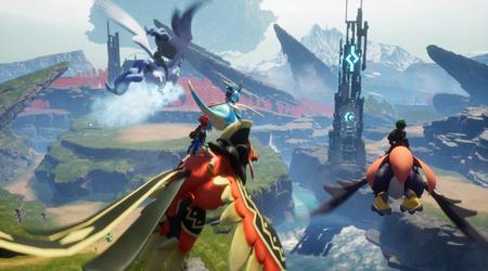 Non solo su Steam: Il 22 gennaio, il numero di giocatori di Palworld su console Xbox Series negli Stati Uniti supera Fortnite
