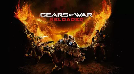 Scopri l'esatto orario di rilascio di Gears of War: Reloaded - lo sparatutto aggiornato esce oggi