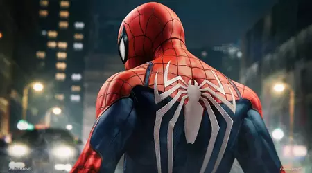 Spoiler: i dati trapelati da Insomniac Games rivelano l'arte di un potenziale antagonista principale di Marvel's Spider-Man 3