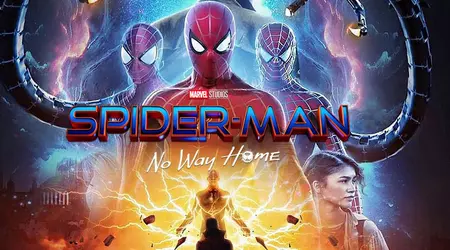 Sony e AMC daranno 86.000 acquirenti di biglietti NFT a Spider-Man: No Way Home Premiere