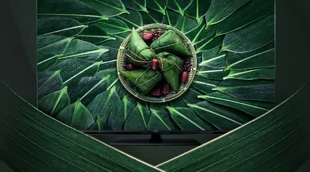 Sharp presenta la nuova TV AQUOS con schermo XLED da 65 pollici e frequenza di aggiornamento di 120 Hz