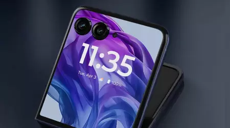 Motorola Razr Ultra 2025 con il nuovo chip Snapdragon 8 Elite appare su Geekbench