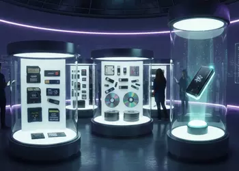 Le unità Mini SSD decolleranno o ...