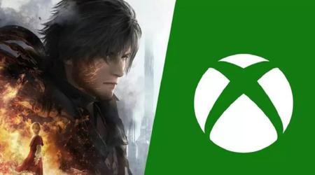Insider: Square Enix ha in programma di rilasciare Final Fantasy XVI, esclusiva PS5, su Xbox Series