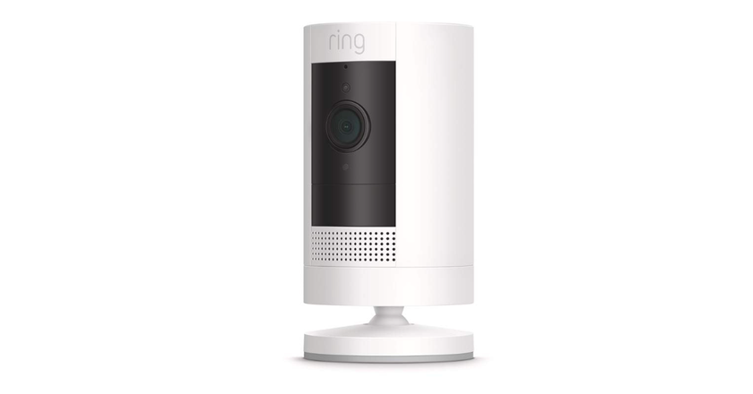 Telecamere compatibili con Ring Stick smartthings