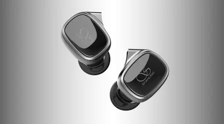 Shanling MG20: nuove cuffie con audio Hi-Res e bassi migliorati