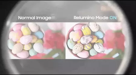 Samsung introduce la modalità Relumino per il Galaxy S24