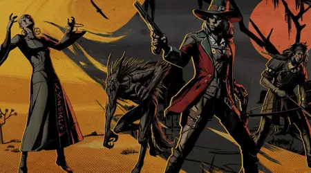 Weird West, Outriders, Moonscars, Beacon Pines e altri 4 giochi lasceranno il Game Pass il 1° ottobre