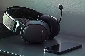 SteelSeries Arctis Pro Wireless