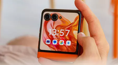 Motorola ha già aperto i pre-ordini per il nuovo modello Razr 50s e ha svelato i colori del nuovo prodotto