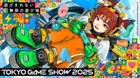 I giapponesi sono seri: Koei Tecmo, Capcom e Bandai Namco hanno svelato piani ambiziosi per la loro partecipazione al Tokyo Game Show 2025