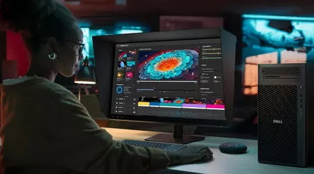 Dell ha annunciato l'UltraSharp 32 4K QD‑OLED — il suo primo monitor professionale con rivestimento antiriflesso di nuova generazione e colorimetro integrato