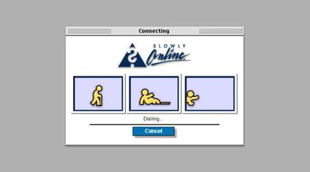 L'era della connessione dial-up è finita: AOL sta chiudendo il vecchio internet