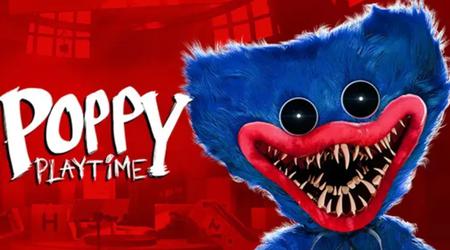 Huggy Wuggy conquista Hollywood: in sviluppo un adattamento cinematografico del popolare gioco horror Poppy Playtime