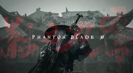 Il gioco d'azione cinese Phantom Blade Zero sorprenderà per le sue dimensioni e l'enorme scelta di armi: sono stati rivelati importanti dettagli dell'esclusiva per PlayStation 5