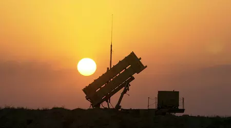 L'Arabia Saudita ha usato i Patriot per aiutare il cacciatorpediniere USS Carney ad abbattere i missili lanciati dai procuratori iraniani.