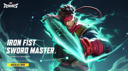 Nel nuovo trailer di Marvel Rivals, gli sviluppatori hanno mostrato le abilità del personaggio di Iron Fist
