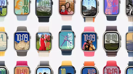 Apple ha annunciato watchOS 11: quali sono le novità?