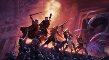 Pillars of Eternity celebrerà il 10° anniversario con l'introduzione di una modalità di combattimento a turni