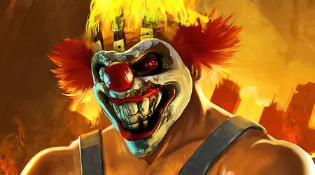 Il rilancio di Twisted Metal potrebbe essere un battle royale in terza persona
