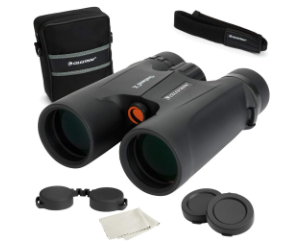 Binocolo Celestron Outland X 8x42