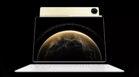 Huawei presenta il tablet MatePad Pro 13.2 (2025) con display 2.8K 144Hz e batteria da 10100 mAh