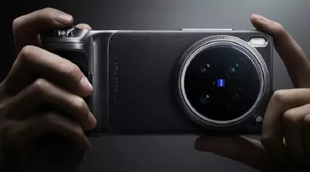I blogger saranno entusiasti: presentato lo smartphone di punta vivo X200 Ultra con un fantastico set di fotocamere e obiettivo rimovibile