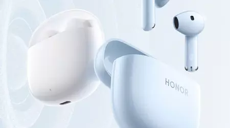 Honor ha rivelato gli auricolari A con driver da 10 mm, fino a 40 ore di durata della batteria, protezione IP54 e Bluetooth 5.3 al prezzo di 27 dollari.
