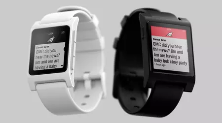 Nuovo smartwatch Core Time 2: Il successore del Pebble Time 2 con touchscreen e fino a 30 giorni di durata della batteria