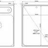 Design dell'iPhone Fold