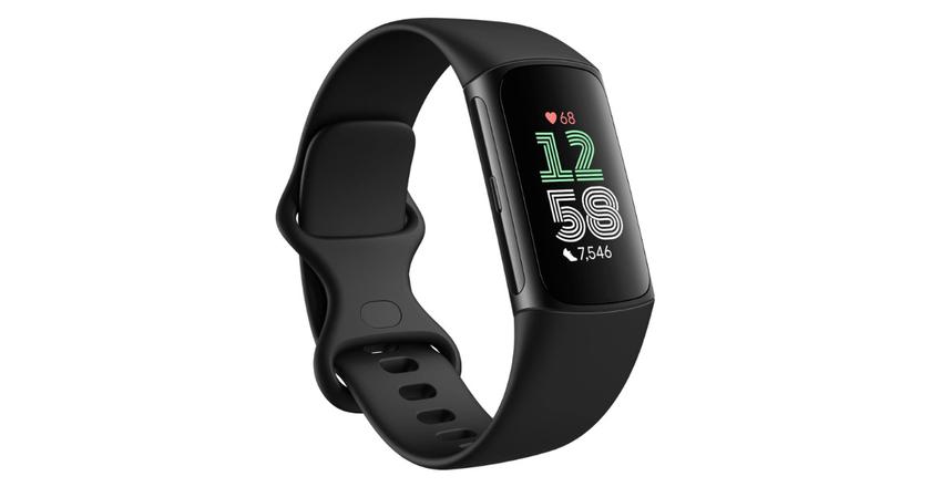 Fitbit Charge 6 miglior smartwatch per il conteggio dei passi