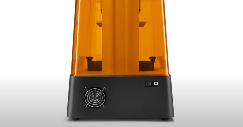Phrozen Sonic Mini LCD 8k Resin stampante 3d miniature