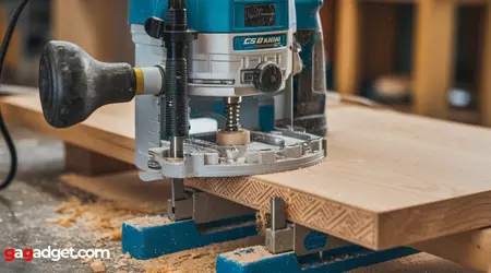 Migliore Fresatrice per Legno Sotto i 100 Euro