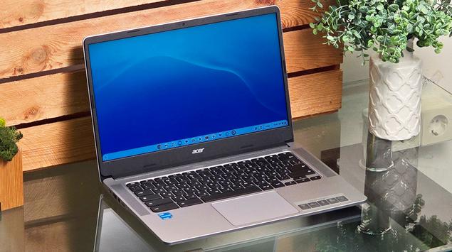 Acer Chromebook 314: quando è meglio ...