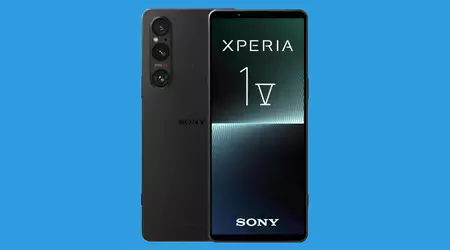 Sony ha rilasciato Android 14 per l'Xperia 1 V: quali sono le novità?